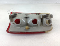 1999 Gmc Envoy Tail Light Assembly Passenger Right OEM P/N:16518500 Fits OEM Used Auto Parts - Oemusedautoparts1.com