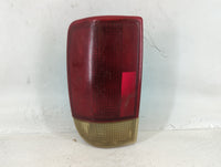 1999 Gmc Envoy Tail Light Assembly Driver Left OEM P/N:11-3204B Fits OEM Used Auto Parts - Oemusedautoparts1.com