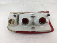 1999 Gmc Envoy Tail Light Assembly Driver Left OEM P/N:11-3204B Fits OEM Used Auto Parts - Oemusedautoparts1.com