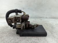 1999 Gmc Gmc 1500 Pickup Anti-Lock Brake ABS Pump Module Actuator OEM Fits OEM Used Auto Parts - Oemusedautoparts1.com