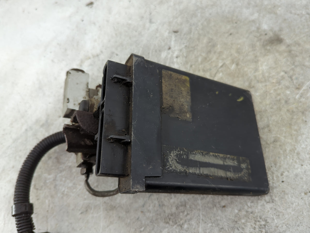 1999 Gmc Gmc 1500 Pickup Anti-Lock Brake ABS Pump Module Actuator OEM Fits OEM Used Auto Parts - Oemusedautoparts1.com