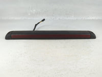 1999 Gmc Jimmy Third Brake Light Tail Light P/N:GM8399 Fits OEM Used Auto Parts - Oemusedautoparts1.com