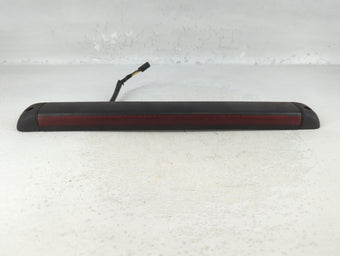 compare product 1999 Gmc Jimmy Third Brake Light Tail Light P/N:GM8399 Fits OEM Used Auto Parts