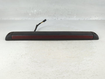 1999 Gmc Jimmy Third Brake Light Tail Light P/N:GM8399 Fits OEM Used Auto Parts - Oemusedautoparts1.com