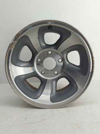 compare product Gmc Jimmy Oem Wheel Rim