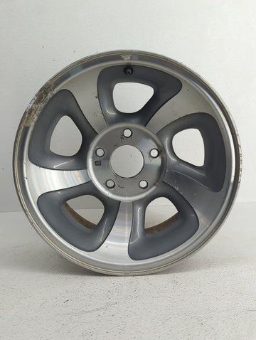 Gmc Jimmy Oem Wheel Rim - Oemusedautoparts1.com