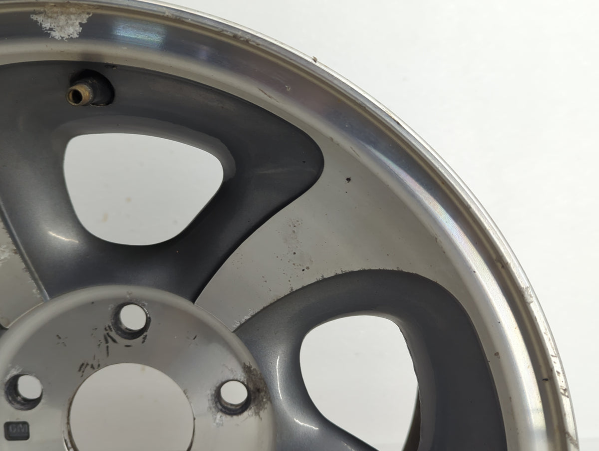 Gmc Jimmy Oem Wheel Rim - Oemusedautoparts1.com