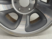 Gmc Jimmy Oem Wheel Rim - Oemusedautoparts1.com