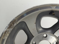 Gmc Jimmy Oem Wheel Rim - Oemusedautoparts1.com