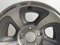Gmc Jimmy Oem Wheel Rim - Oemusedautoparts1.com
