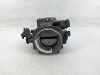 1999 Gmc S15 Throttle Body Fits Fits 1996 1997 1998 2001 OEM Used Auto Parts - Oemusedautoparts1.com