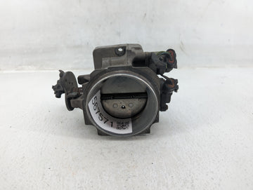 1999 Gmc S15 Throttle Body Fits Fits 1996 1997 1998 2001 OEM Used Auto Parts - Oemusedautoparts1.com