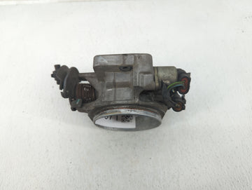 1999 Gmc S15 Throttle Body Fits Fits 1996 1997 1998 2001 OEM Used Auto Parts