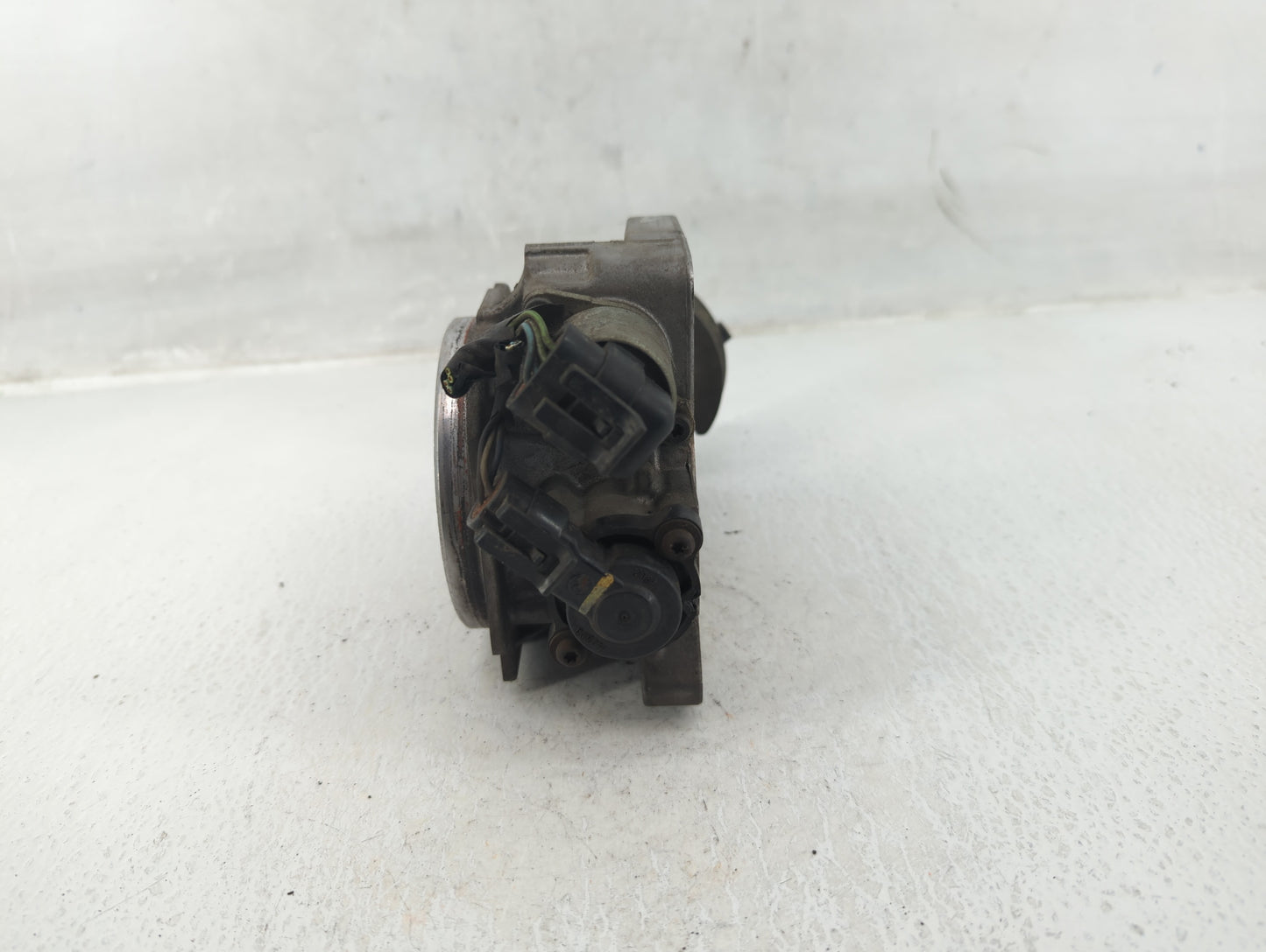 1999 Gmc S15 Throttle Body Fits Fits 1996 1997 1998 2001 OEM Used Auto Parts - Oemusedautoparts1.com