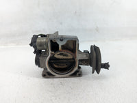 1999 Gmc S15 Throttle Body Fits Fits 1996 1997 1998 2001 OEM Used Auto Parts - Oemusedautoparts1.com