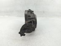1999 Gmc S15 Throttle Body Fits Fits 1996 1997 1998 2001 OEM Used Auto Parts - Oemusedautoparts1.com