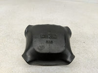 1998-1999 Gmc Safari Air Bag Driver Left Steering Wheel Mounted Fits Fits 1998 1999 OEM Used Auto Parts - Oemusedautoparts1.