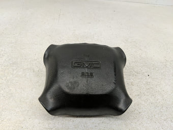 compare product 1998-1999 Gmc Safari Air Bag Driver Left Steering Wheel Mounted Fits Fits 1998 1999 OEM Used Auto Parts