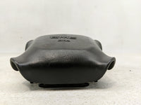 1998-1999 Gmc Safari Air Bag Driver Left Steering Wheel Mounted Fits Fits 1998 1999 OEM Used Auto Parts - Oemusedautoparts1.