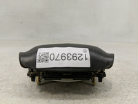 1998-1999 Gmc Safari Air Bag Driver Left Steering Wheel Mounted Fits Fits 1998 1999 OEM Used Auto Parts - Oemusedautoparts1.