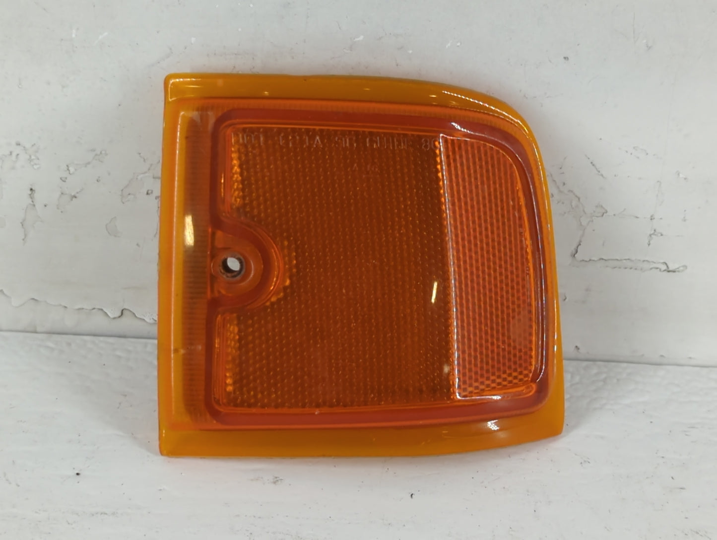 1996-2002 Gmc Savana 1500 Driver Left Oem Head Light Headlight Lamp - Oemusedautoparts1.com