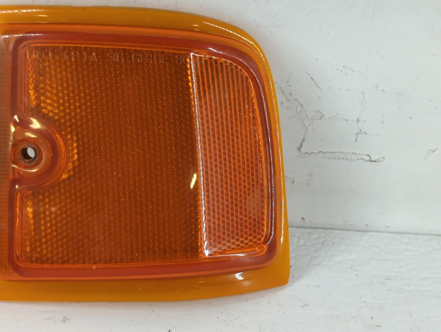 1996-2002 Gmc Savana 1500 Driver Left Oem Head Light Headlight Lamp - Oemusedautoparts1.com