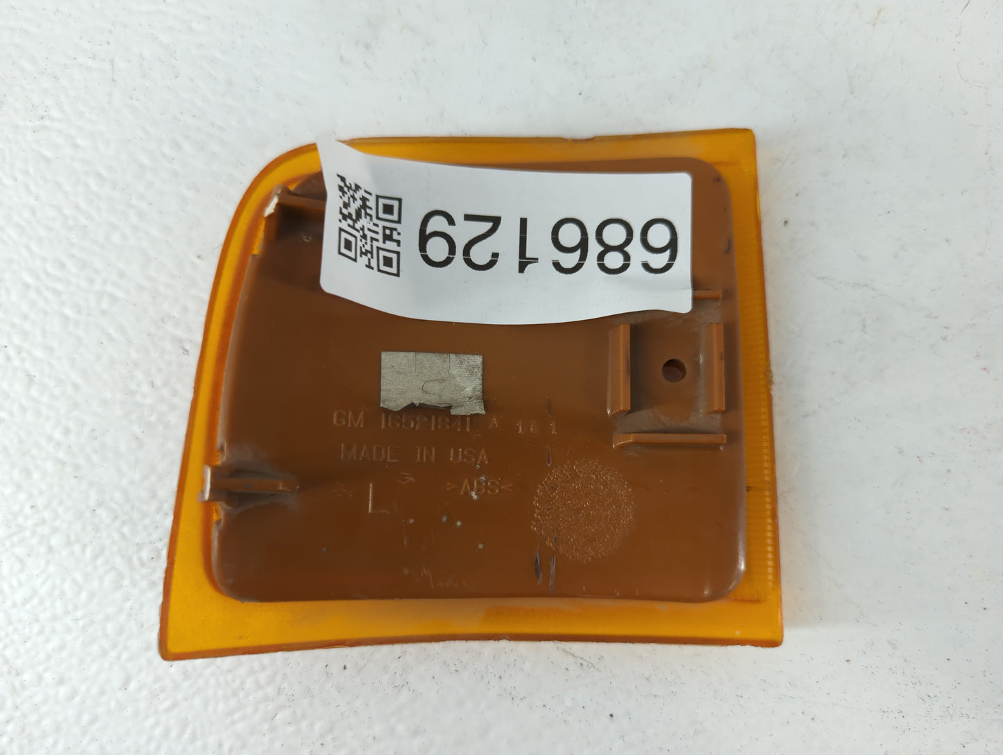 1996-2002 Gmc Savana 1500 Driver Left Oem Head Light Headlight Lamp - Oemusedautoparts1.com