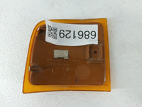 1996-2002 Gmc Savana 1500 Driver Left Oem Head Light Headlight Lamp - Oemusedautoparts1.com