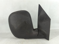 1996-2002 Gmc Savana 1500 Passenger Side View Mirror - Right Door Mirror OEM Used - Oemusedautoparts1.com