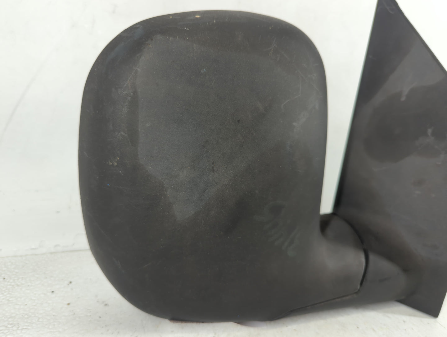 1996-2002 Gmc Savana 1500 Passenger Side View Mirror - Right Door Mirror OEM Used - Oemusedautoparts1.com