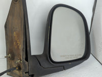 1996-2002 Gmc Savana 1500 Passenger Side View Mirror - Right Door Mirror OEM Used - Oemusedautoparts1.com