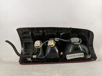 1999-2003 Gmc Sierra 1500 Tail Light Assembly Passenger Right OEM Fits Fits 1999 2000 2001 2002 2003 OEM Used Auto Parts - O