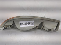 1999-2007 Gmc Sierra 1500 Driver Left Oem Front Light Lamp - Oemusedautoparts1.com