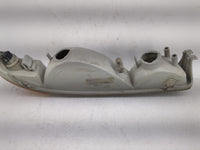 1999-2007 Gmc Sierra 1500 Driver Left Oem Front Light Lamp - Oemusedautoparts1.com