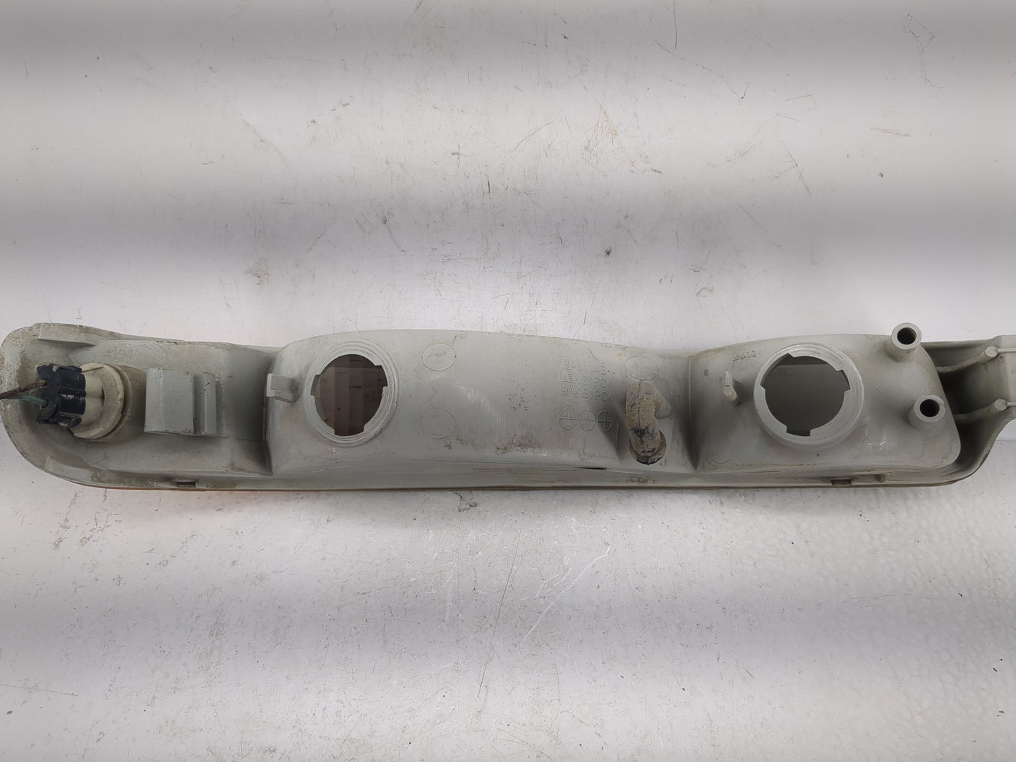 1999-2007 Gmc Sierra 1500 Driver Left Oem Front Light Lamp - Oemusedautoparts1.com