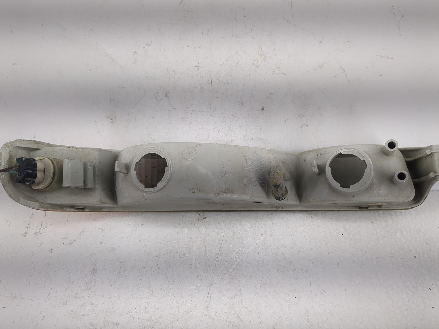 1999-2007 Gmc Sierra 1500 Driver Left Oem Front Light Lamp - Oemusedautoparts1.com