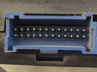 1999-2000 Gmc Sierra 1500 Body Control Module Bcm - Oemusedautoparts1.com