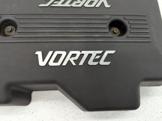 1999 Gmc Sierra 1500 Engine Cover