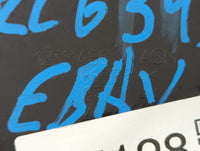 1999 Gmc Sierra 1500 Engine Cover - Oemusedautoparts1.com