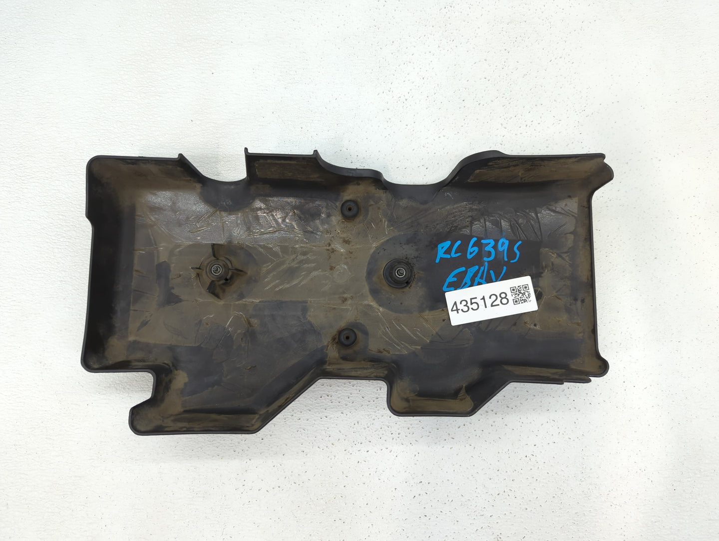 1999 Gmc Sierra 1500 Engine Cover - Oemusedautoparts1.com