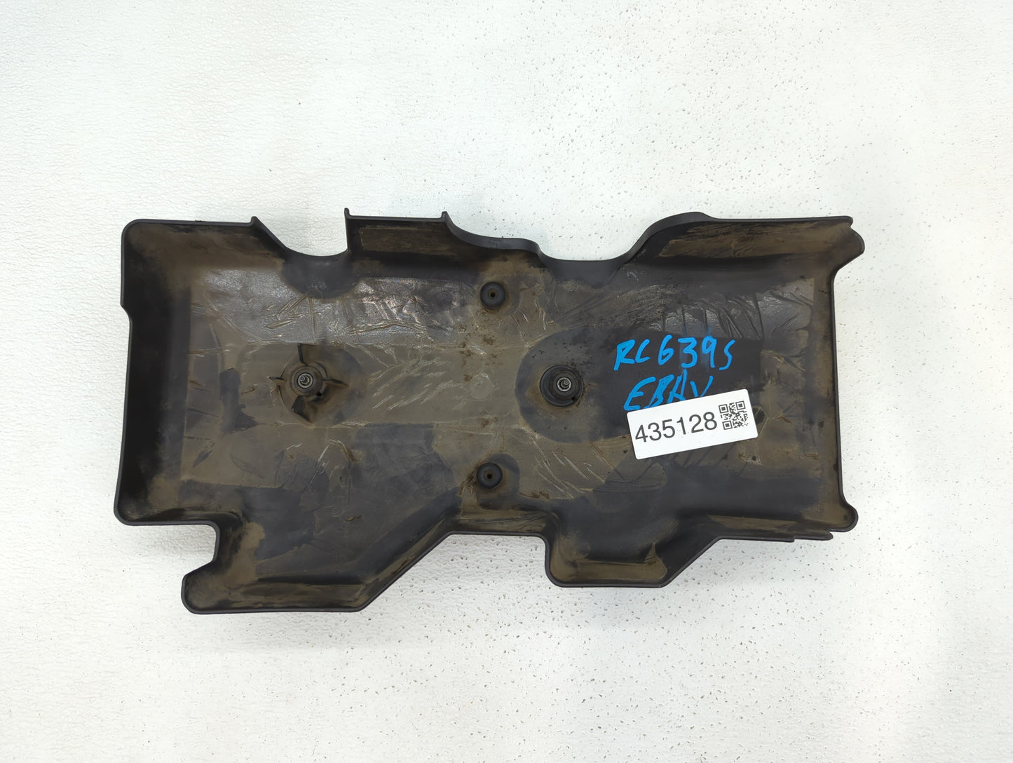 1999 Gmc Sierra 1500 Engine Cover - Oemusedautoparts1.com