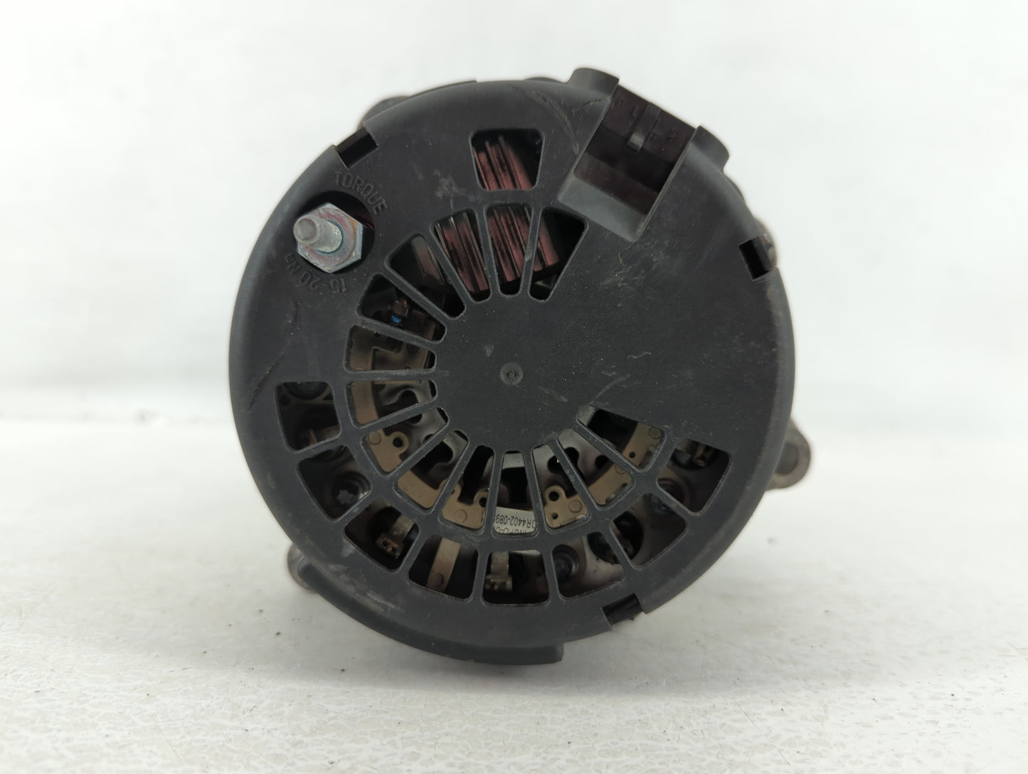 1999 Gmc Sierra 1500 Alternator Replacement Generator Charging Assembly Engine OEM Fits OEM Used Auto Parts - Oemusedautopar