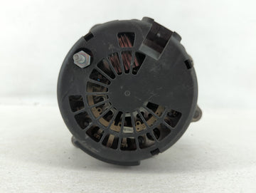 1999 Gmc Sierra 1500 Alternator Replacement Generator Charging Assembly Engine OEM Fits OEM Used Auto Parts
