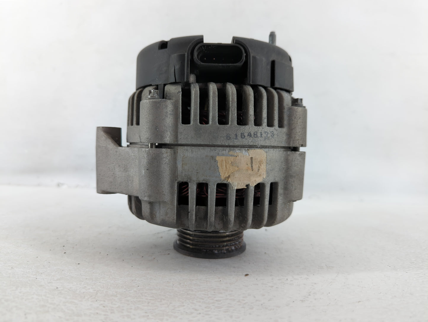 1999 Gmc Sierra 1500 Alternator Replacement Generator Charging Assembly Engine OEM Fits OEM Used Auto Parts - Oemusedautopar