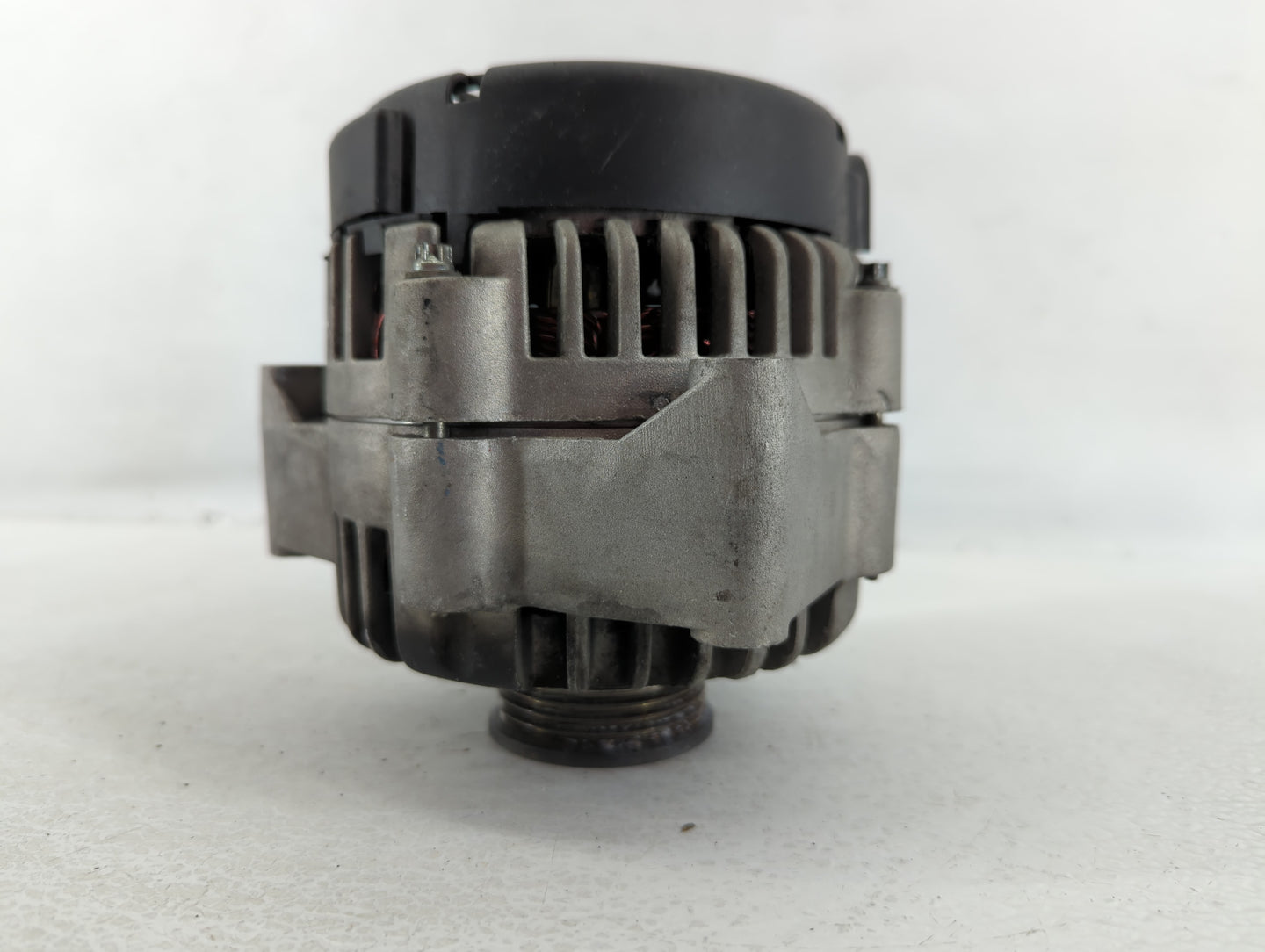 1999 Gmc Sierra 1500 Alternator Replacement Generator Charging Assembly Engine OEM Fits OEM Used Auto Parts - Oemusedautopar