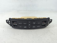 1999-2002 Gmc Sierra 1500 Climate Control Module Temperature AC/Heater Replacement P/N:9064 09361355 Fits Fits 1999 2000 200