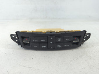 compare product 1999-2002 Gmc Sierra 1500 Climate Control Module Temperature AC/Heater Replacement P/N:9064 09361355 Fits Fits 1999 2000 2001 2002 OEM Used Auto Parts