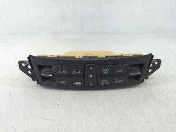 1999-2002 Gmc Sierra 1500 Climate Control Module Temperature AC/Heater Replacement P/N:9064 09361355 Fits Fits 1999 2000 200