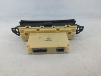 1999-2002 Gmc Sierra 1500 Climate Control Module Temperature AC/Heater Replacement P/N:9064 09361355 Fits Fits 1999 2000 200