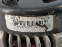 1999 Gmc Sierra 1500 Alternator Replacement Generator Charging Assembly Engine OEM Fits OEM Used Auto Parts - Oemusedautopar